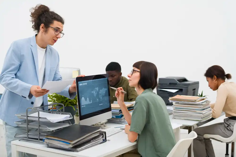 Secretarial Skills Paling Dibutuhkan di Era Digital
