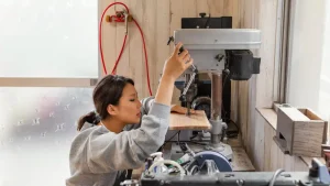 Sering Rusak Cara Maintenance dan Troubleshooting Rotating Equipment