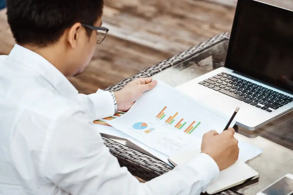 Sistem Pengelolaan dan Analisa Data Ke-HRD-an Jadi Kunci Sukses Perusahaan