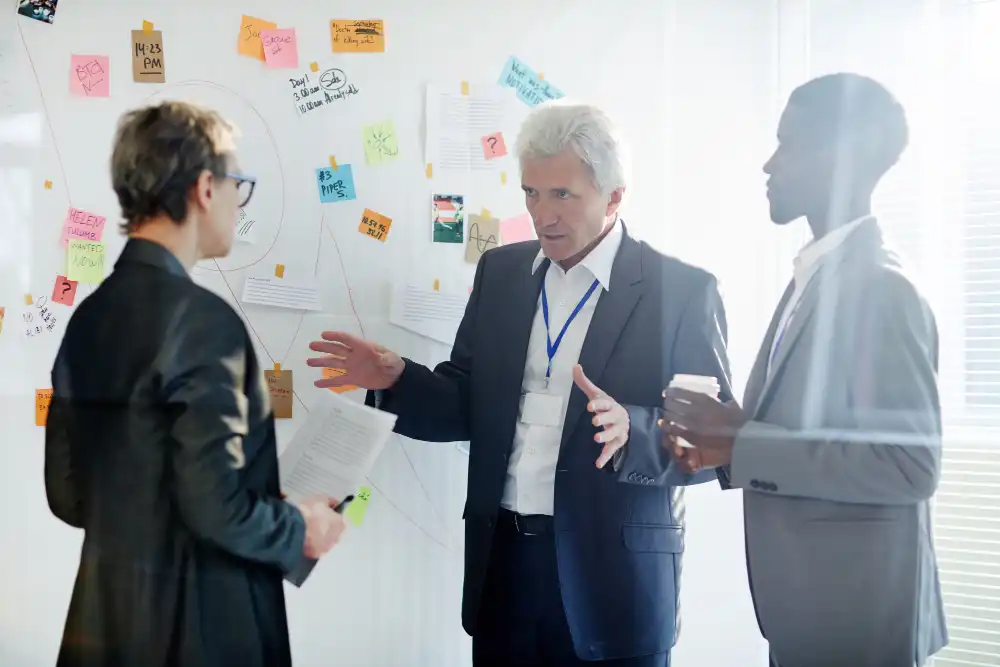 Strategi Effective Negotiation dan Persuasion Berbasis Critical Thinking