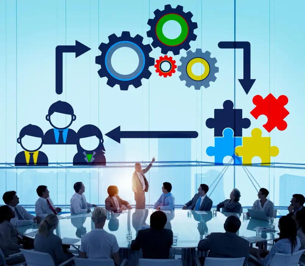 7 Supervisor Skill Paling Krusial yang Menentukan Kinerja Tim