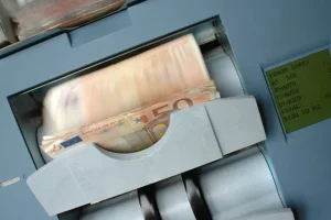 Rencana Bisnis Lembaga Keuangan Tak Akan Optimal Tanpa Monitoring