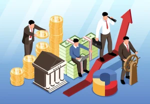 Cara Efektif Mitigasi Risiko Pembiayaan Bermasalah di Industri Multifinance