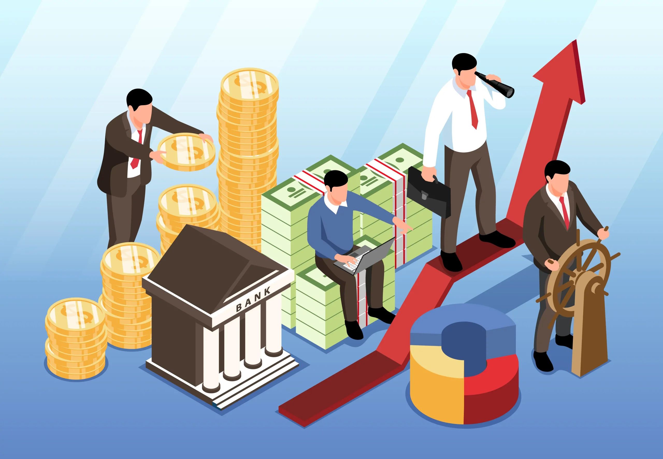 Cara Efektif Mitigasi Risiko Pembiayaan Bermasalah di Industri Multifinance