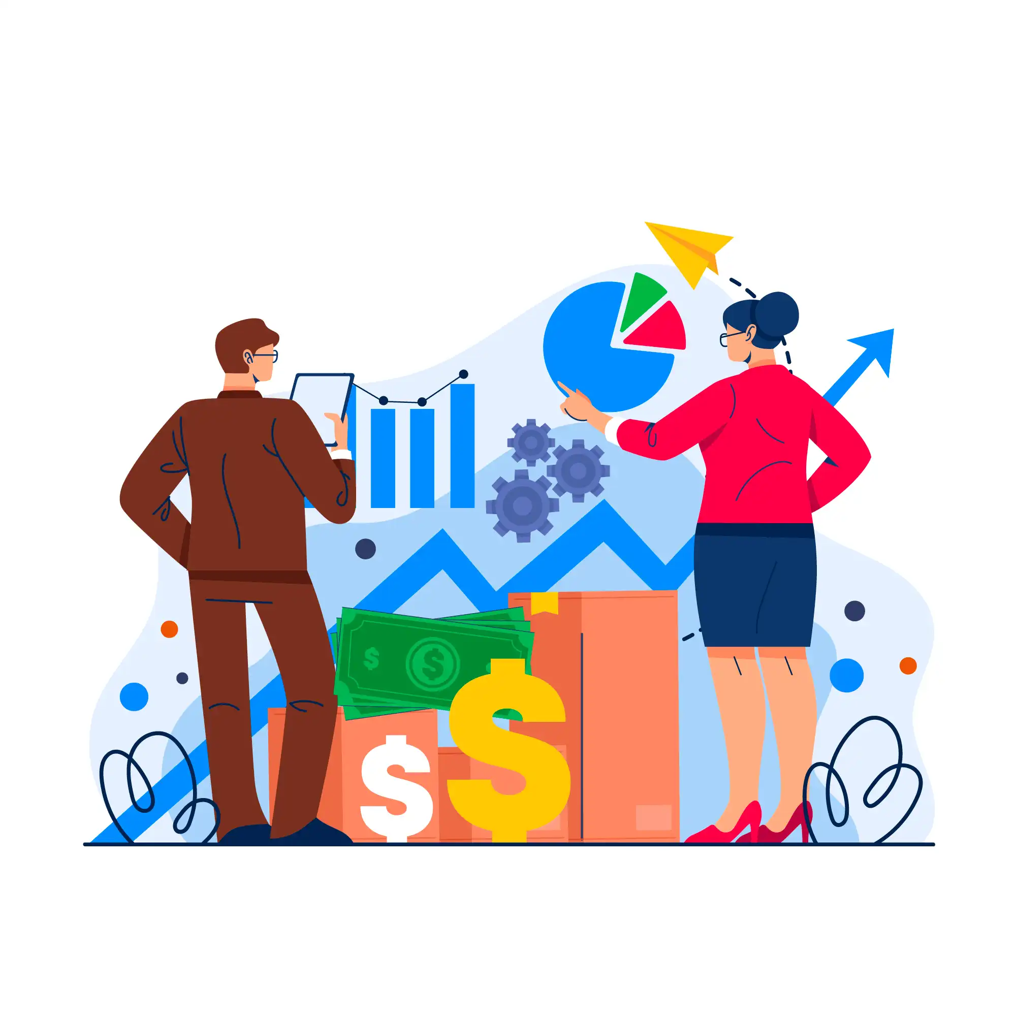 Kesalahan Umum dalam Basic Financial Model yang Sering Dilakukan