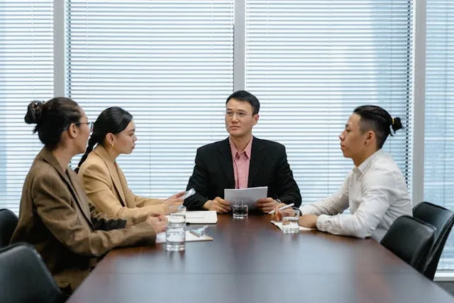 Practical Procurement Management yang Efisien, Cepat, dan Minim Risiko
