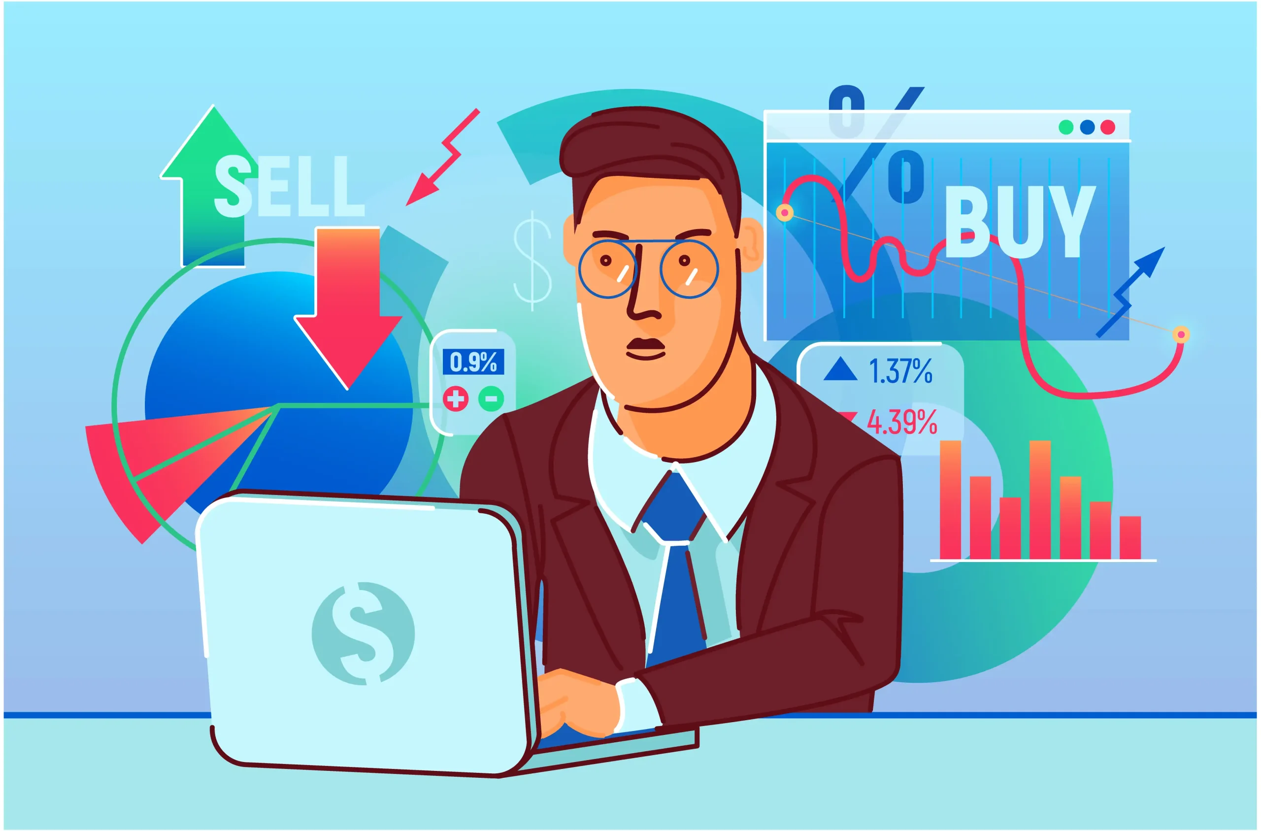 Pemahaman Transaksi Forex untuk Bisnis agar Tidak Rugi Akibat Kurs