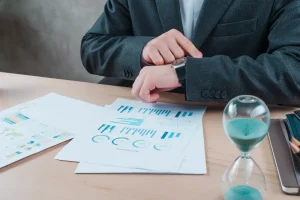 Mengupas Fundamental Key Risk Indicator (KRI) di Industri Jasa Keuangan