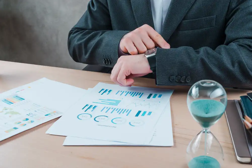Mengupas Fundamental Key Risk Indicator (KRI) di Industri Jasa Keuangan