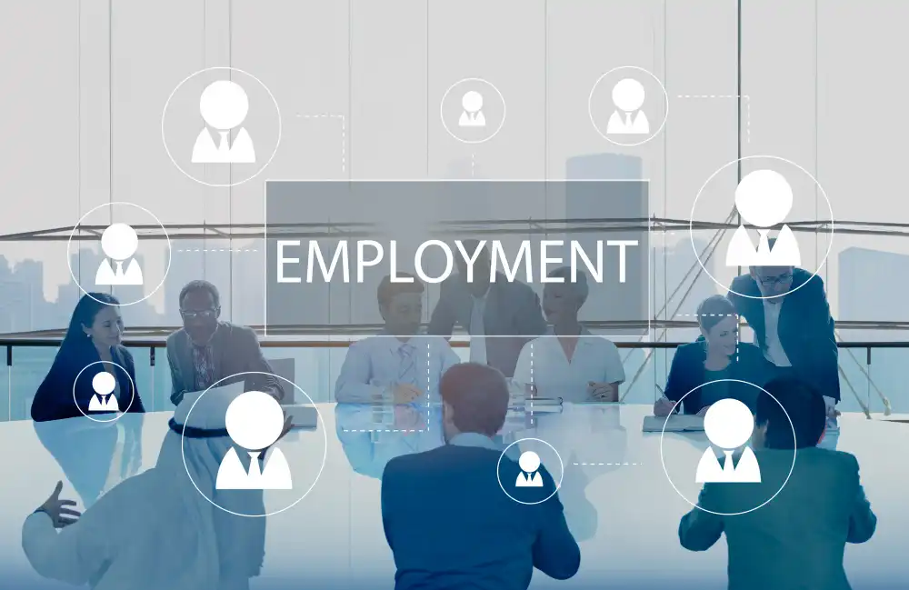 Professional Human Resources Management Menentukan Bisnis