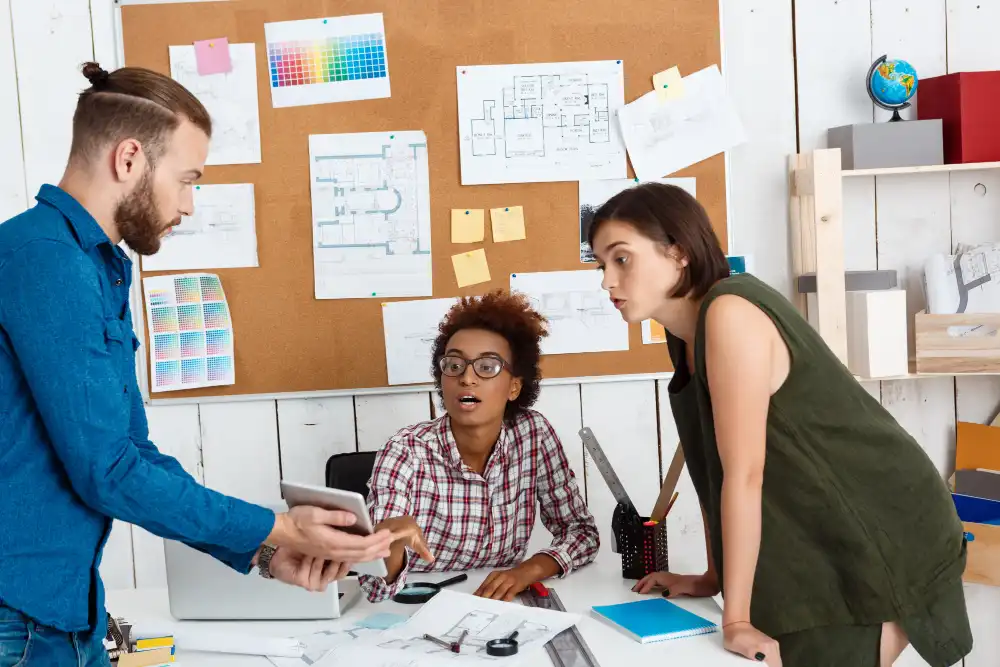 Designing Effective Organizations Membuat Perusahaan Lebih Inovatif